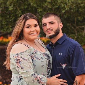 Meet your Posher, Brittny